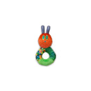 Kids Preferred Eric Carle Loop Rattle, Colors May Vary Image 1