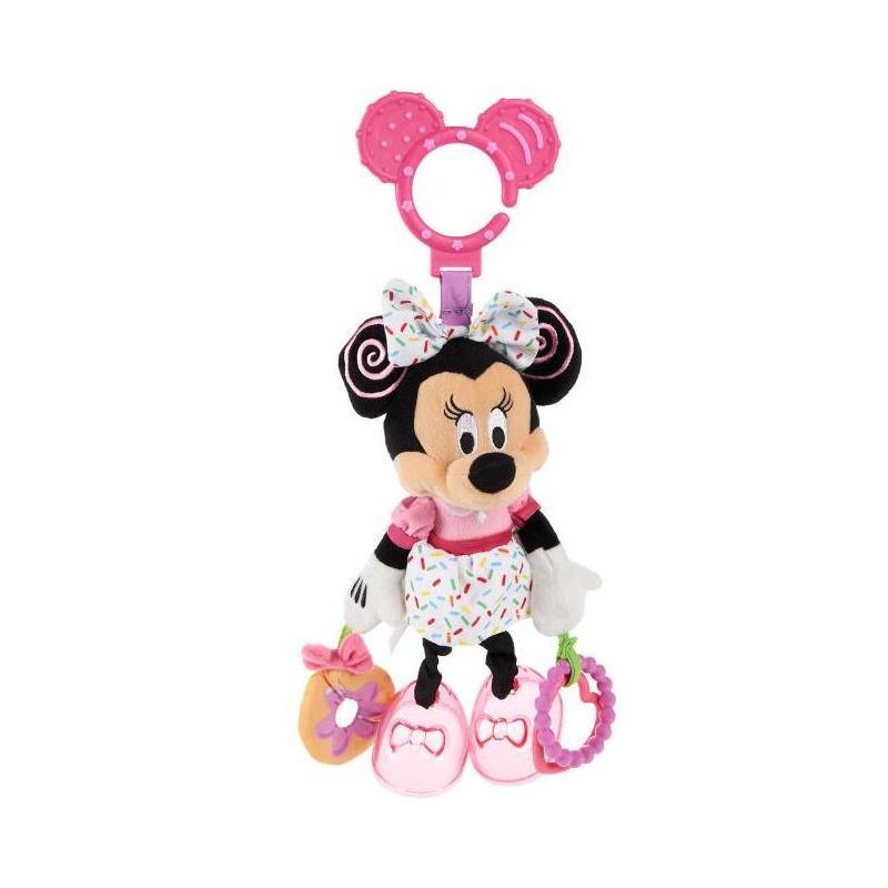 Kids Preferred Minnie Mouse Activity Toy Image 1