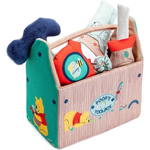 Kids Preferred - My 1st Winnie The Pooh Toolbox Playset Image 2