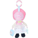 Kids Preferred - Toy Story Bo Peep On The Go Activity Toy Image 4