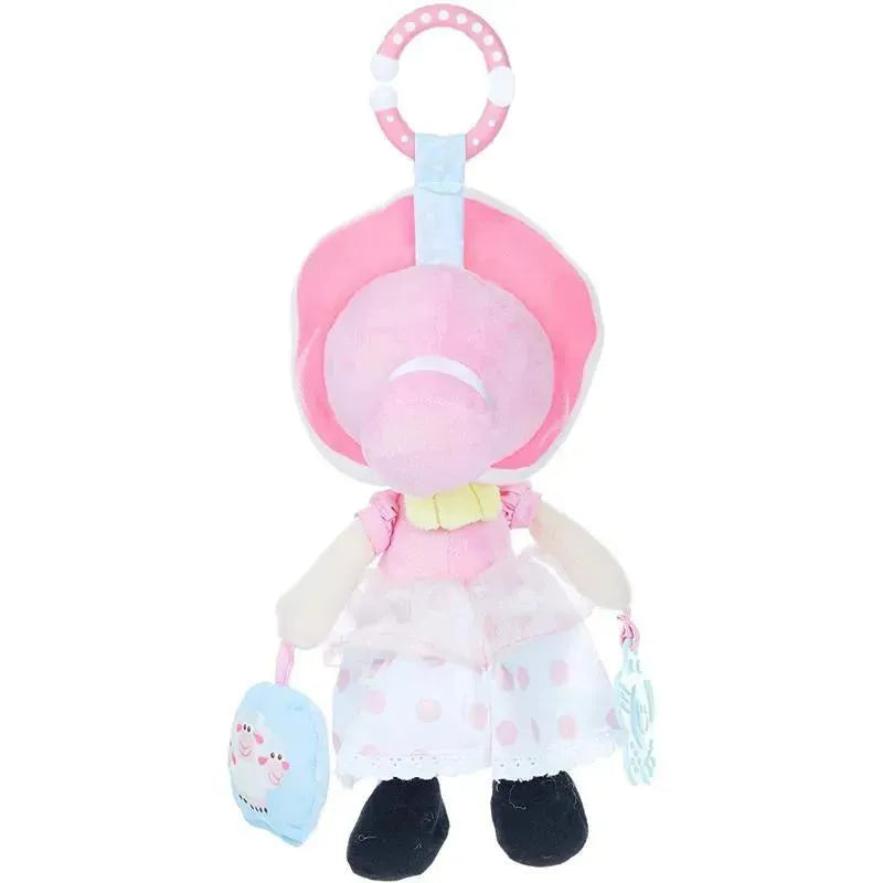 Kids Preferred - Toy Story Bo Peep On The Go Activity Toy Image 4