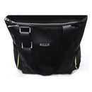 Kiinde Black & Elegant Breast Pump Bag Image 5