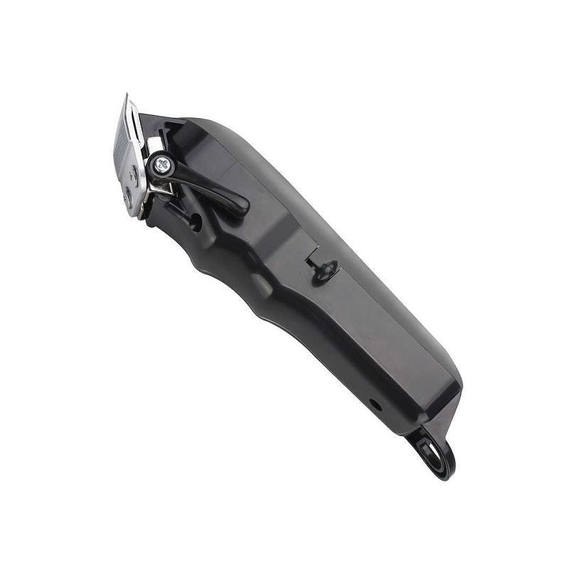 Kiki Hair Clippers For Men | Cordless Clippers for Hair Cutting - 20Pcs Image 3