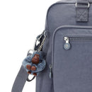 Kipling - Alanna Baby Diaper Bag, Perri Blue Image 5