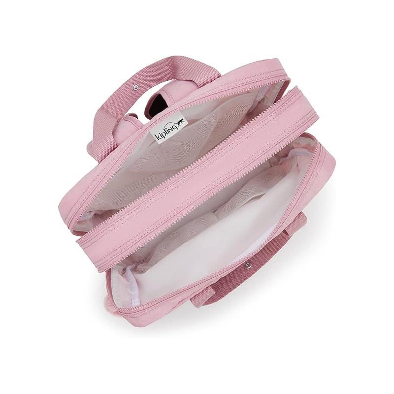 Kipling - Audrie True, Flouncy Pink Image 5