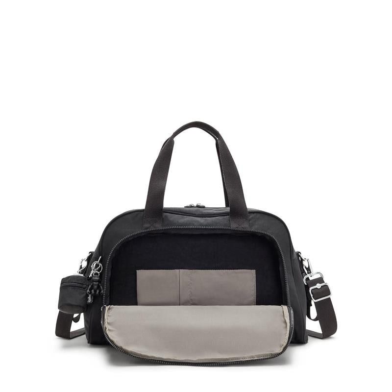 Kipling - Camama Diaper Bag, Black Noir Image 5