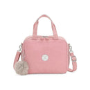 Kipling - Miyo Lunch Bag, Bridal Rose Image 1