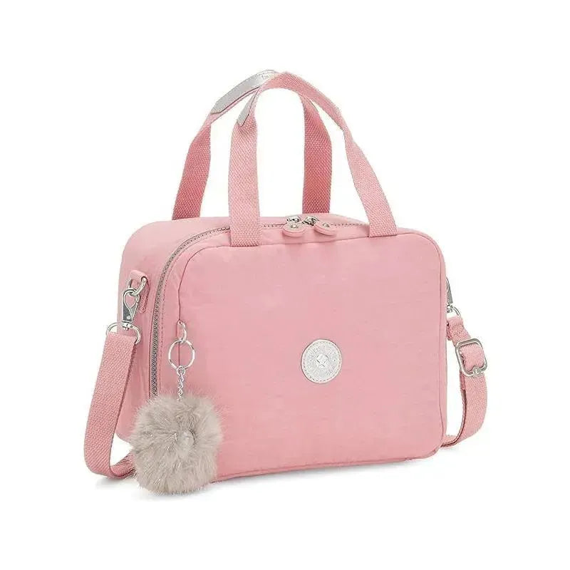 Kipling - Miyo Lunch Bag, Bridal Rose Image 2