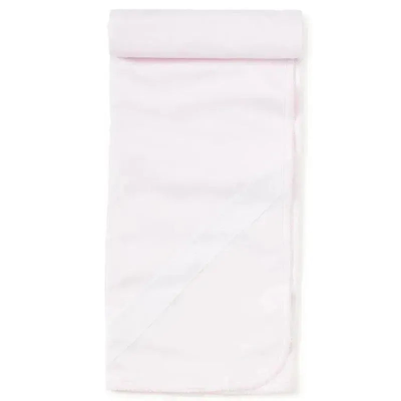 Kissy Kissy - New Beginnings Baby Blanket, Pink Image 1