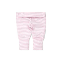 Kissy Kissy - Baby Girl Footed Pant Set, Pink Image 2