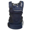 Kolcraft - Contours Journey GO 5 Position Baby Carrier, Cosmos Navy Image 1