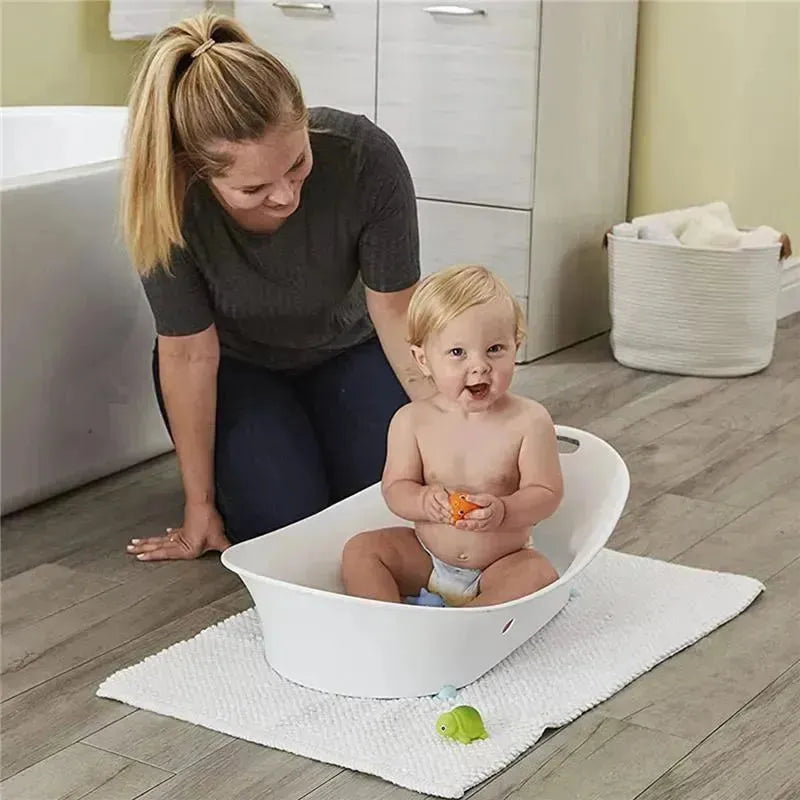 Kolcraft - Contours Oasis 2-In-1 Comfort Cushion Tub Image 7