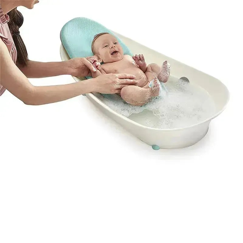 Kolcraft - Contours Oasis 2-In-1 Comfort Cushion Tub Image 2