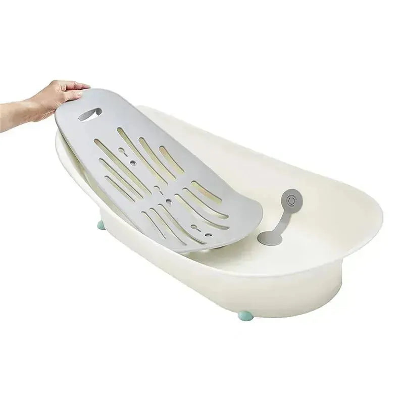 Kolcraft - Contours Oasis 2-In-1 Comfort Cushion Tub Image 3
