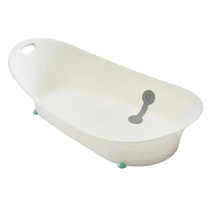 Kolcraft - Contours Oasis 2-In-1 Comfort Cushion Tub Image 4
