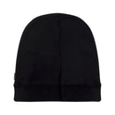 Kushies Beanie Hat - Black Image 1