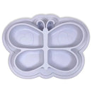 Kushies - Siliplate Violet Butterfly Image 1