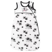Kushies Sleep Bag Black and White Image 1