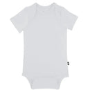 Kyte Baby - Baby Neutral Bodysuit In Storm Image 2