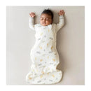 Kyte Baby - Bamboo Sleep Bag In Oat 1.0 Tog Large Harry Potter Image 2