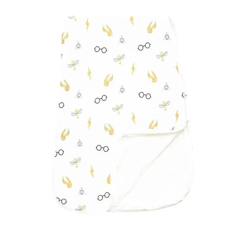 Kyte Baby - Bamboo Sleep Bag In Oat 1.0 Tog Large Harry Potter Image 3