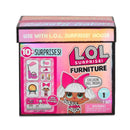L.O.L Surprise Furniture W/Doll Colors May Vary Image 1