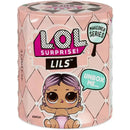 L.o.l Surprise Lil Make-Over Lils Sisters Colors May Vary Image 1