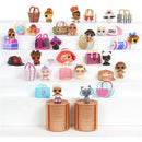 L.o.l Surprise Lil Make-Over Lils Sisters Colors May Vary Image 5