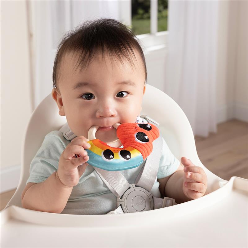 Lamaze - Besties Rattle  Image 4