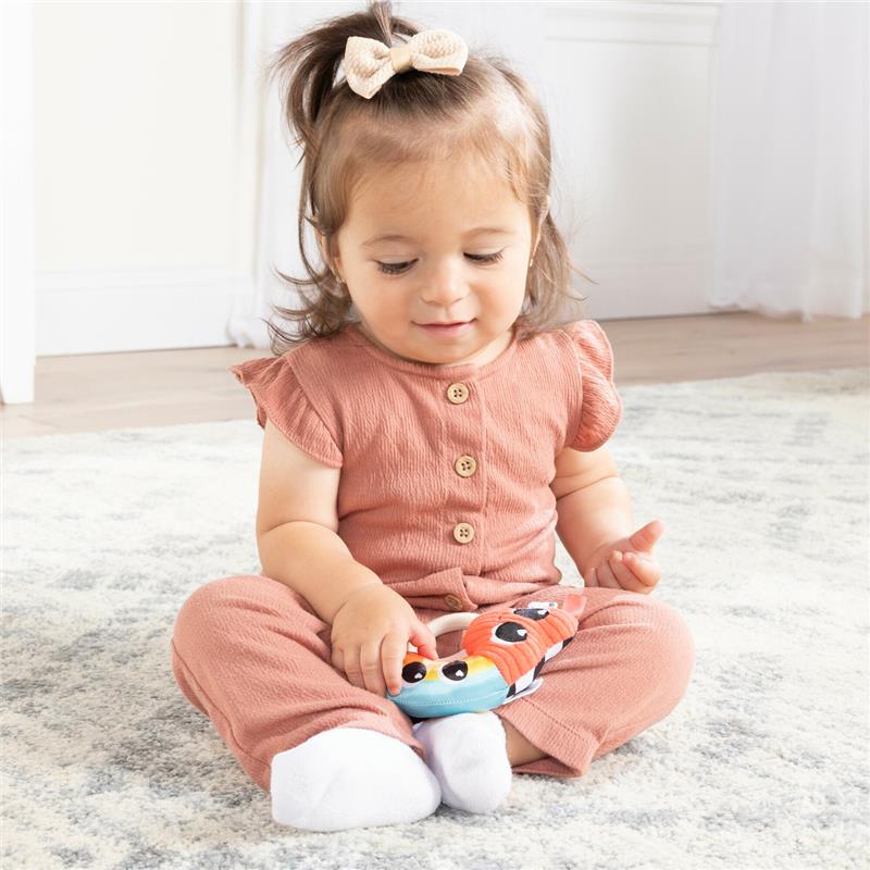 Lamaze - Besties Rattle  Image 5