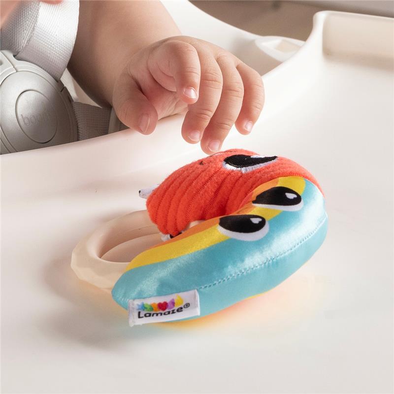 Lamaze - Besties Rattle  Image 6