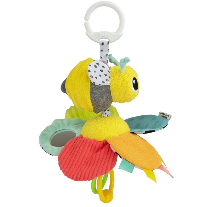 Lamaze - Buzzy The Bee Clip & Go Image 2