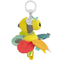 Lamaze - Buzzy The Bee Clip & Go Image 2