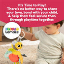 Lamaze - Buzzy The Bee Clip & Go Image 6