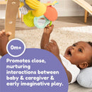 Lamaze - Buzzy The Bee Clip & Go Image 7