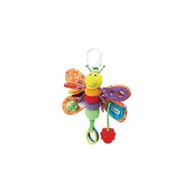 Lamaze Freddie The Firefly Image 1