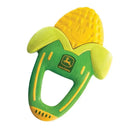 Lamaze - John Deere Massaging Corn Teether Image 1