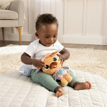 Lamaze - Lovey The Pug Clip & Go Image 2