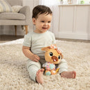 Lamaze - Lovey The Pug Clip & Go Image 3