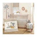 Lambs & Ivy - 2 Pc.- Lion Décor Image 5