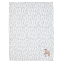 Lambs & Ivy - Baby Blanket, Deer Park Image 3