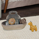 Lambs & Ivy Baby Noah Interactive Plush Boat/Ark with Stuffed Animal Toys Image 4