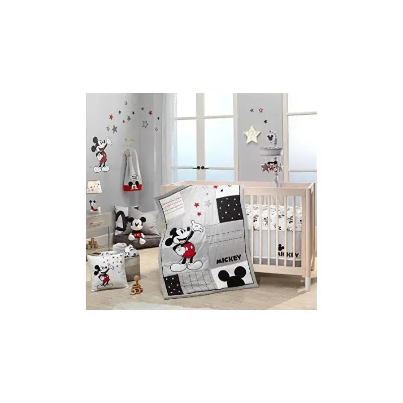 Lambs & Ivy - Magical Mickey Mouse Wall Decals Image 3