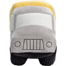 Lambs & Ivy - Construction Zone Plush Truck Image 2