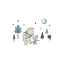 Lambs & Ivy - Disney Forever Pooh Applique (Decor) Image 1