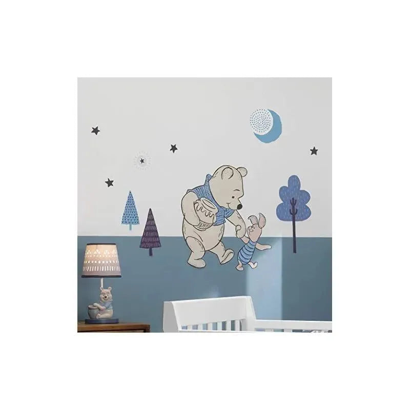 Lambs & Ivy - Disney Forever Pooh Applique (Decor) Image 2