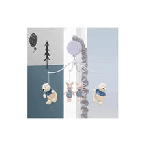 Lambs & Ivy - Disney Forever Pooh Baby Mobile Image 3