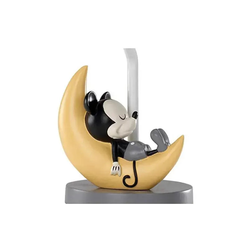 Lambs & Ivy - Disney Mickey Baby Star Nite Lamp Image 7