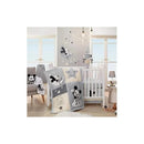 Lambs & Ivy - Disney Mickey Baby Star Nite Plush Image 4
