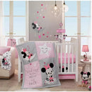 Lambs & Ivy - Disney Minnie Baby Star Mobile Image 4